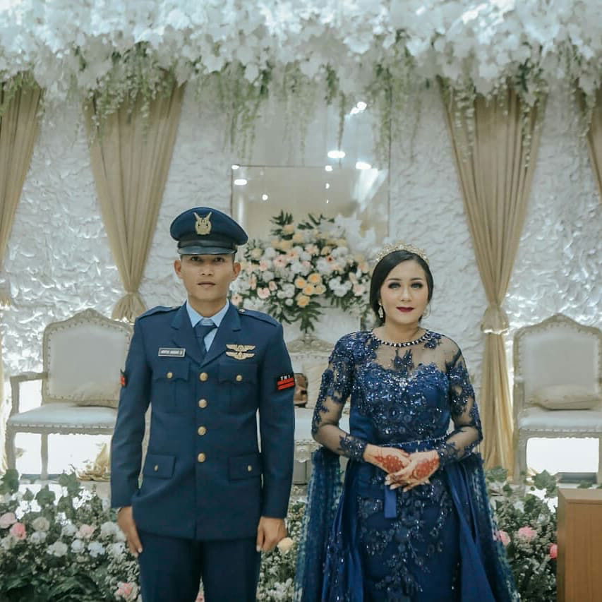 Ika Monica profile icon