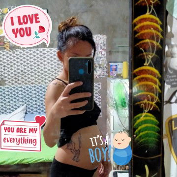 Zhelle Clarianes Mangapis profile icon