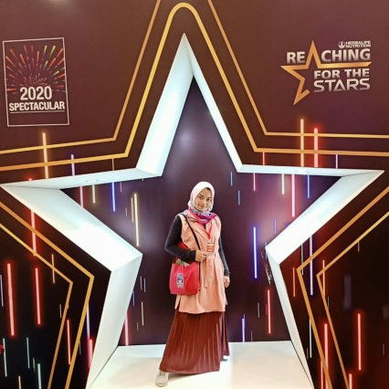 Ima Irawan, S.E profile icon