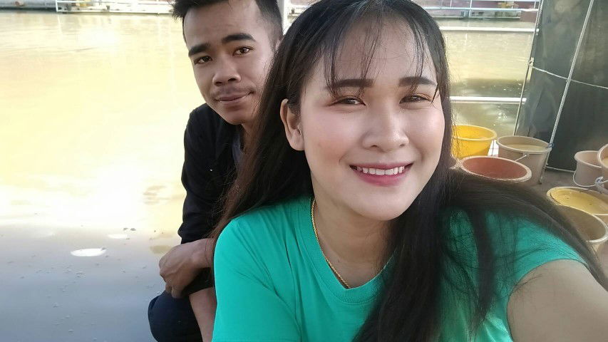 Cahlalai  Buathong profile icon