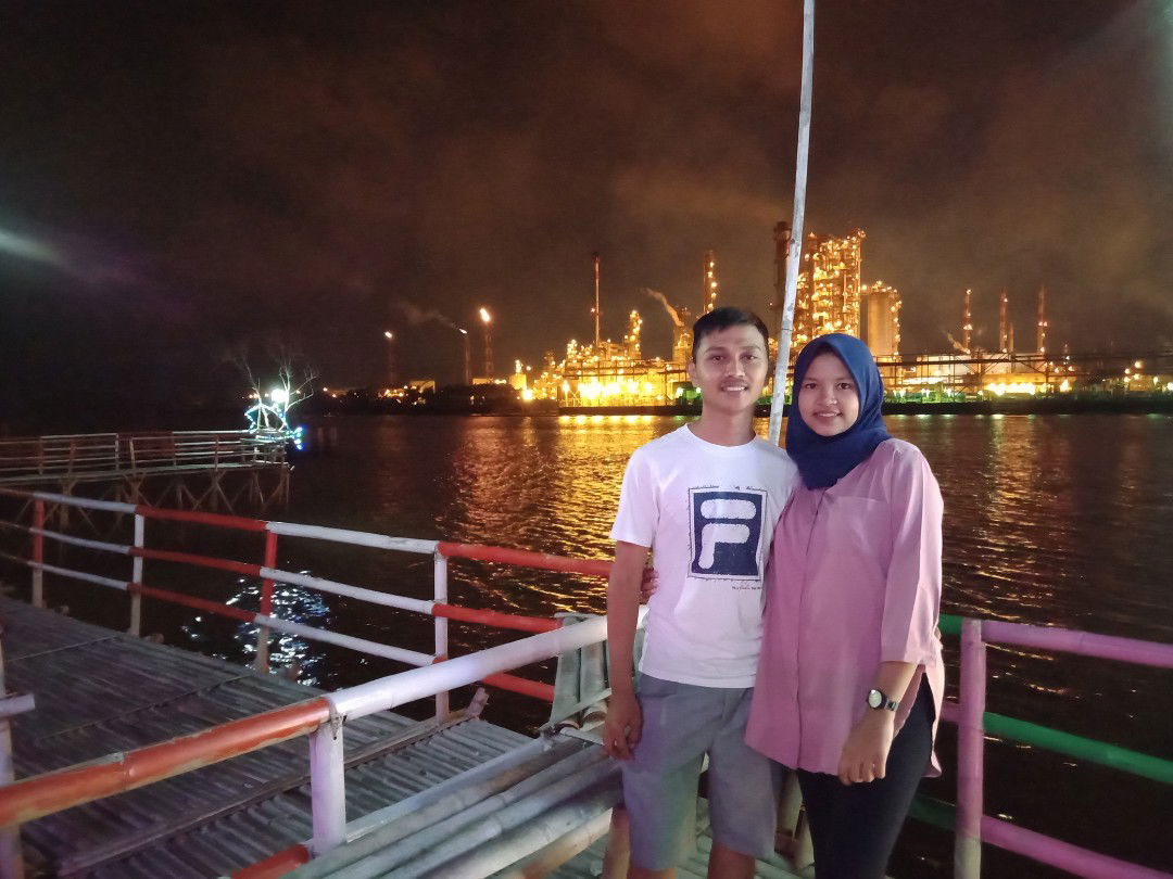 Nina Indrianti profile icon