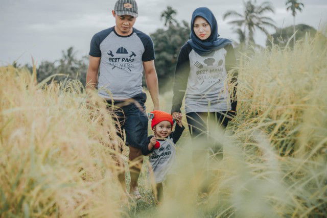 Wulandari Riadi profile icon