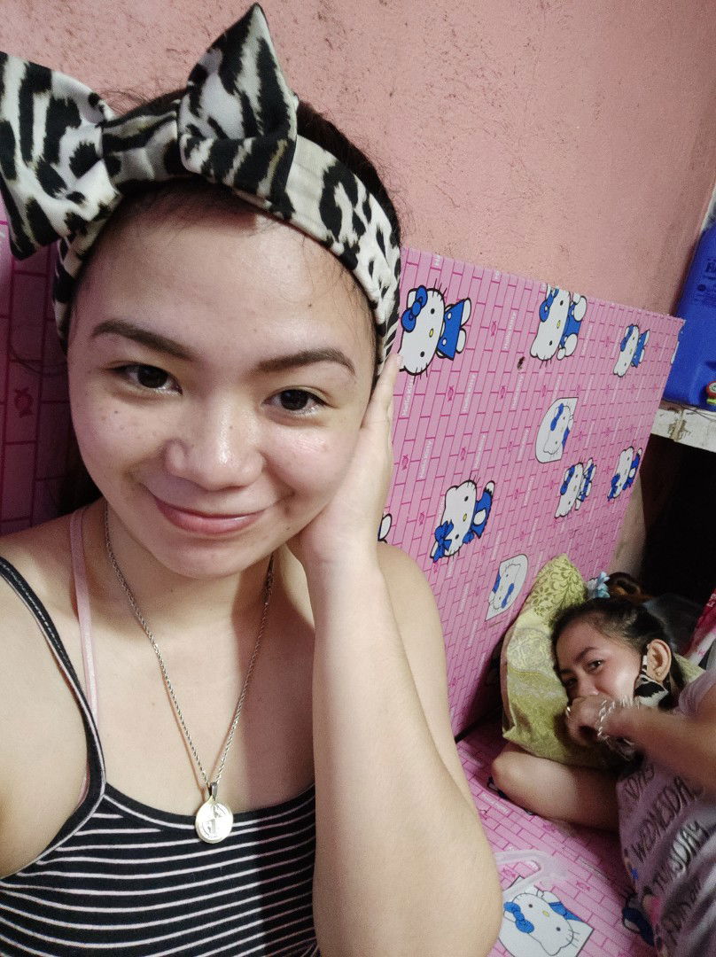 Mariflor Cawaling profile icon