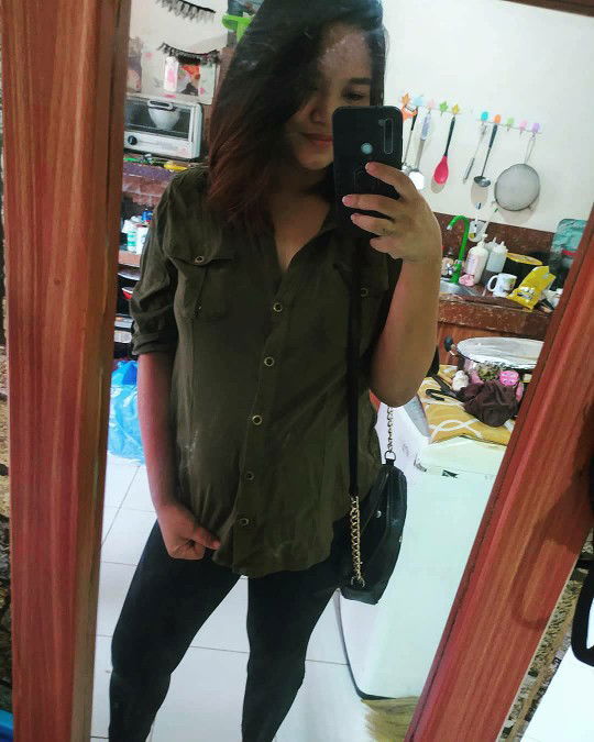 Mommy Yen profile icon