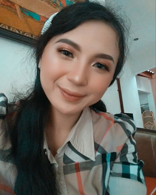 veronica muti profile icon