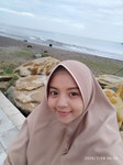 Ade Putry Sarendra profile icon