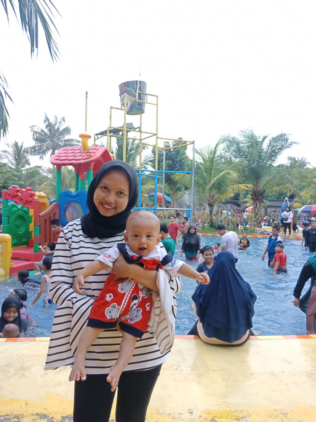 Viana Mahfuza profile icon