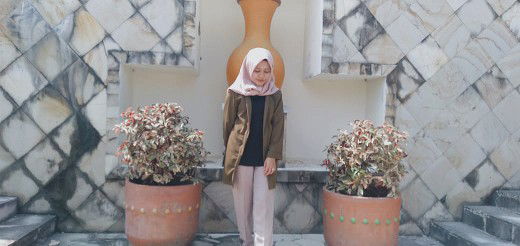 N. Anissa profile icon