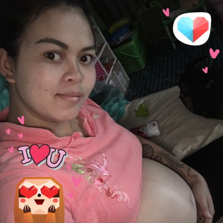 ไกล้ได้เจอหน้าแล้วดีใจสุดไๆเลย