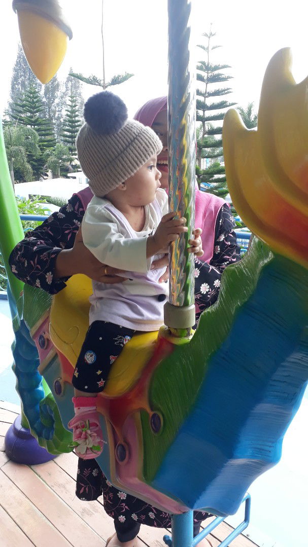 Annisa Pardede profile icon