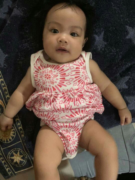 KE Sta Maria profile icon