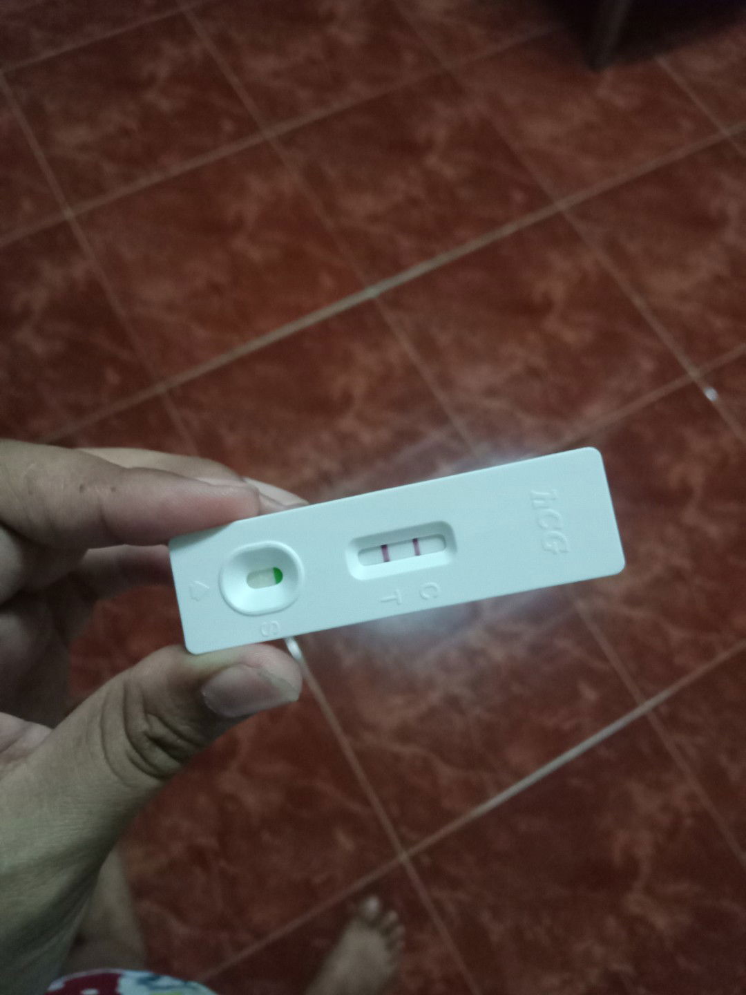 13/07/2563 รอบนี้หัวใจหนูเต้นแล้วนะแม่ 🥰