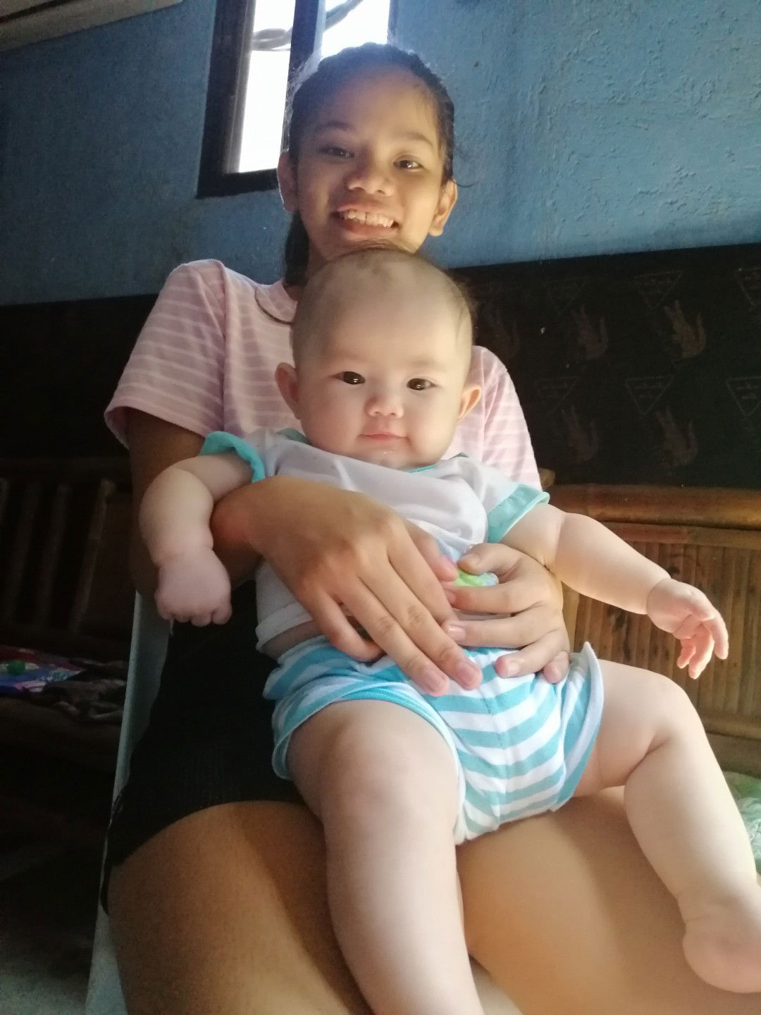 Mia Rose U. Taguitay profile icon