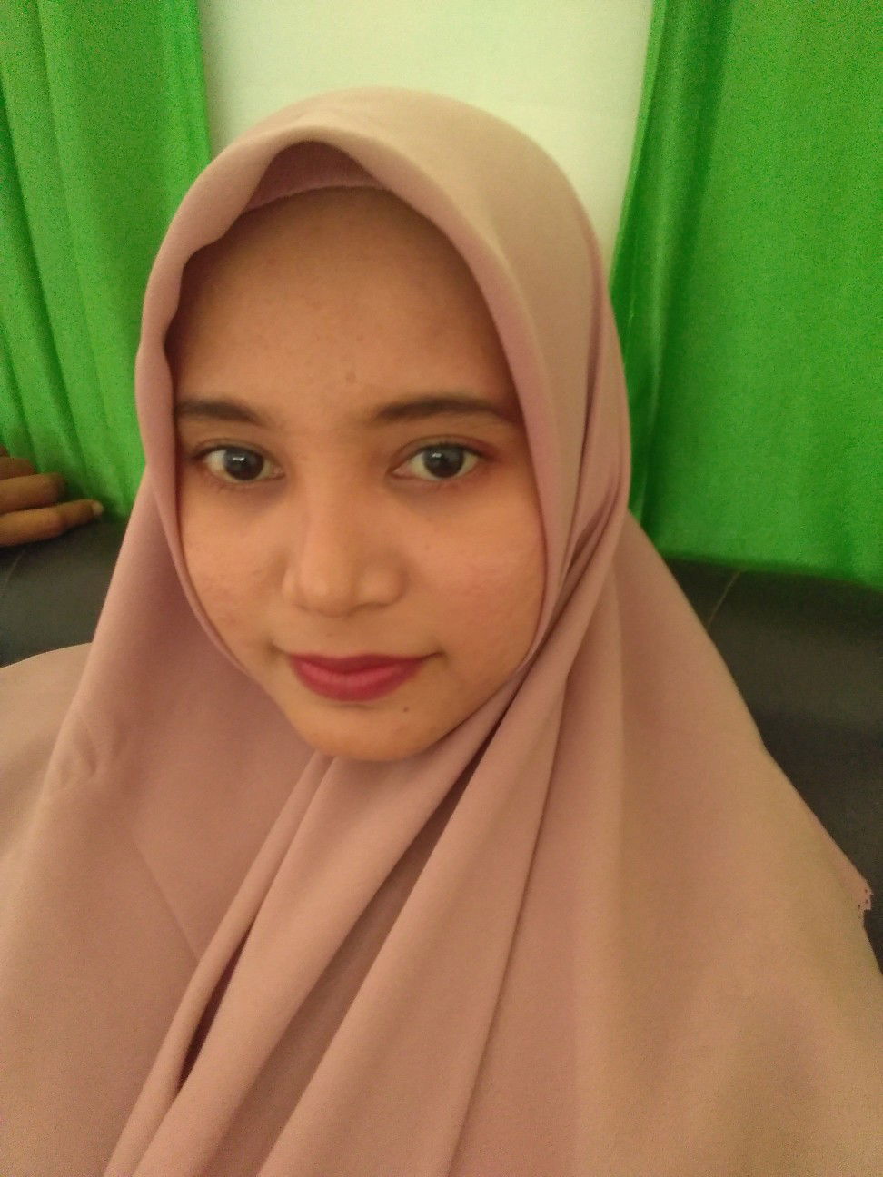 Nur Anisah profile icon
