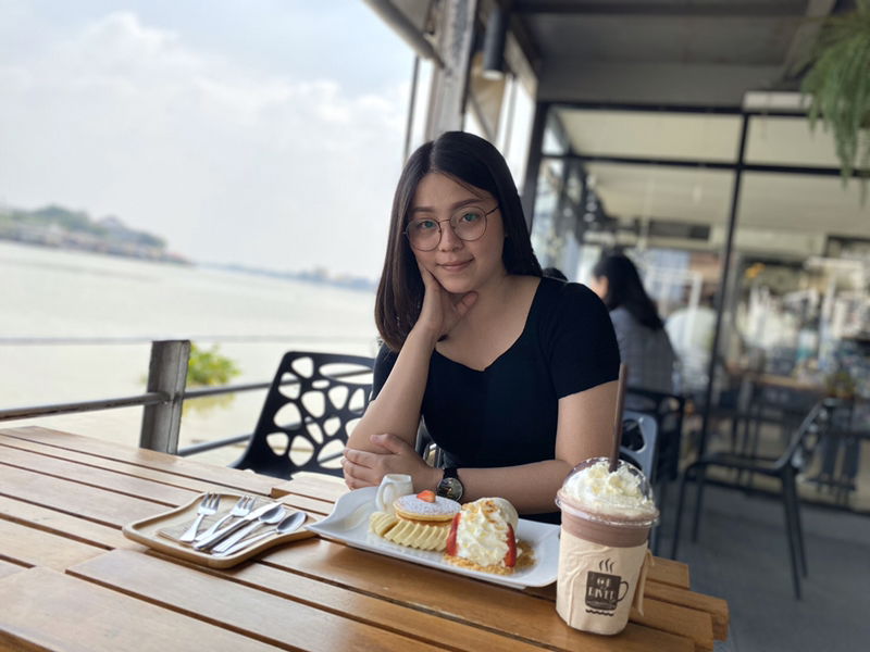 Sapanna Phakvichai profile icon