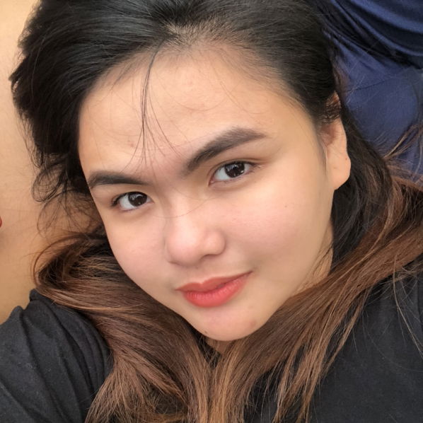 Patricia Domingo profile icon