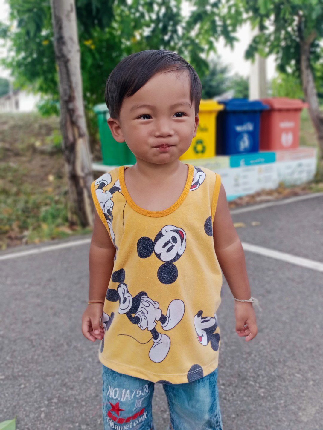 อุ้ม' เอ๋อ profile icon