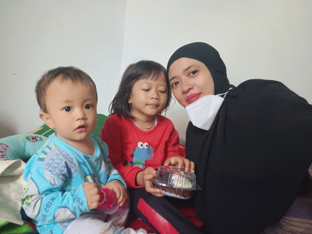 Badirotul Khoiria profile icon