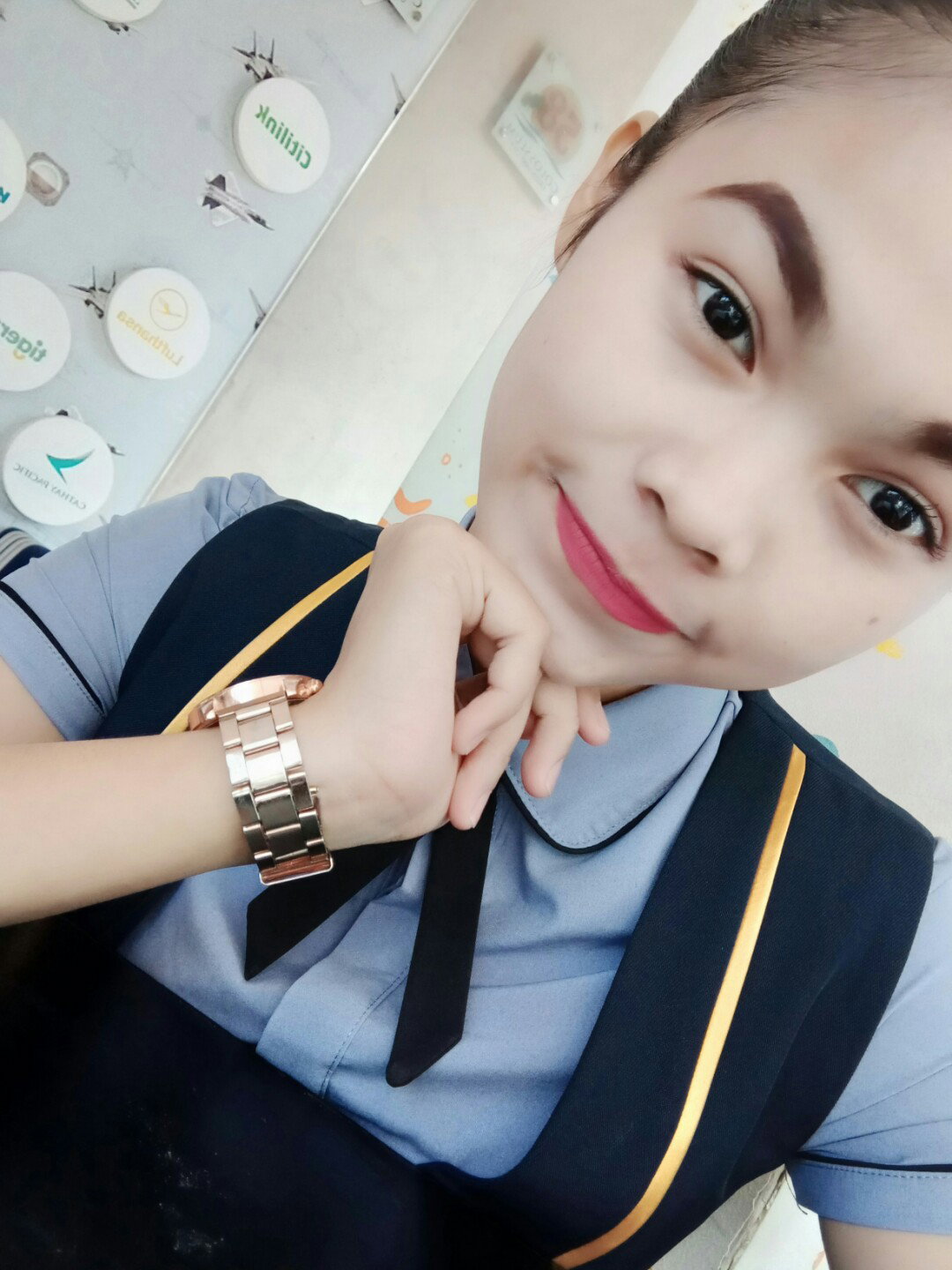 Dwi Ajianti profile icon