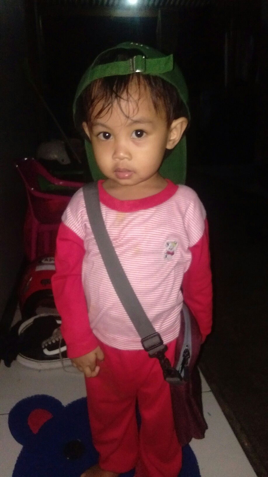 Rahmalia Dini S profile icon