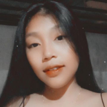 Cherryjane Olotio profile icon