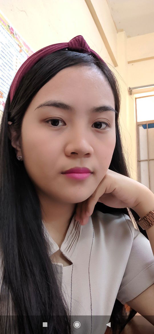 ginalyn gonzaga profile icon