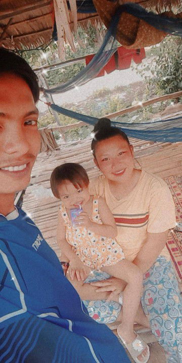 ไอช'ช ลา' ลอย'ย profile icon