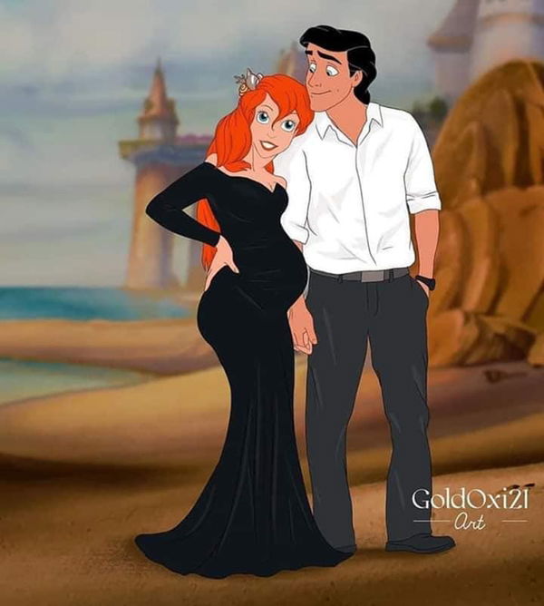 Chesterine Rench Salazar profile icon