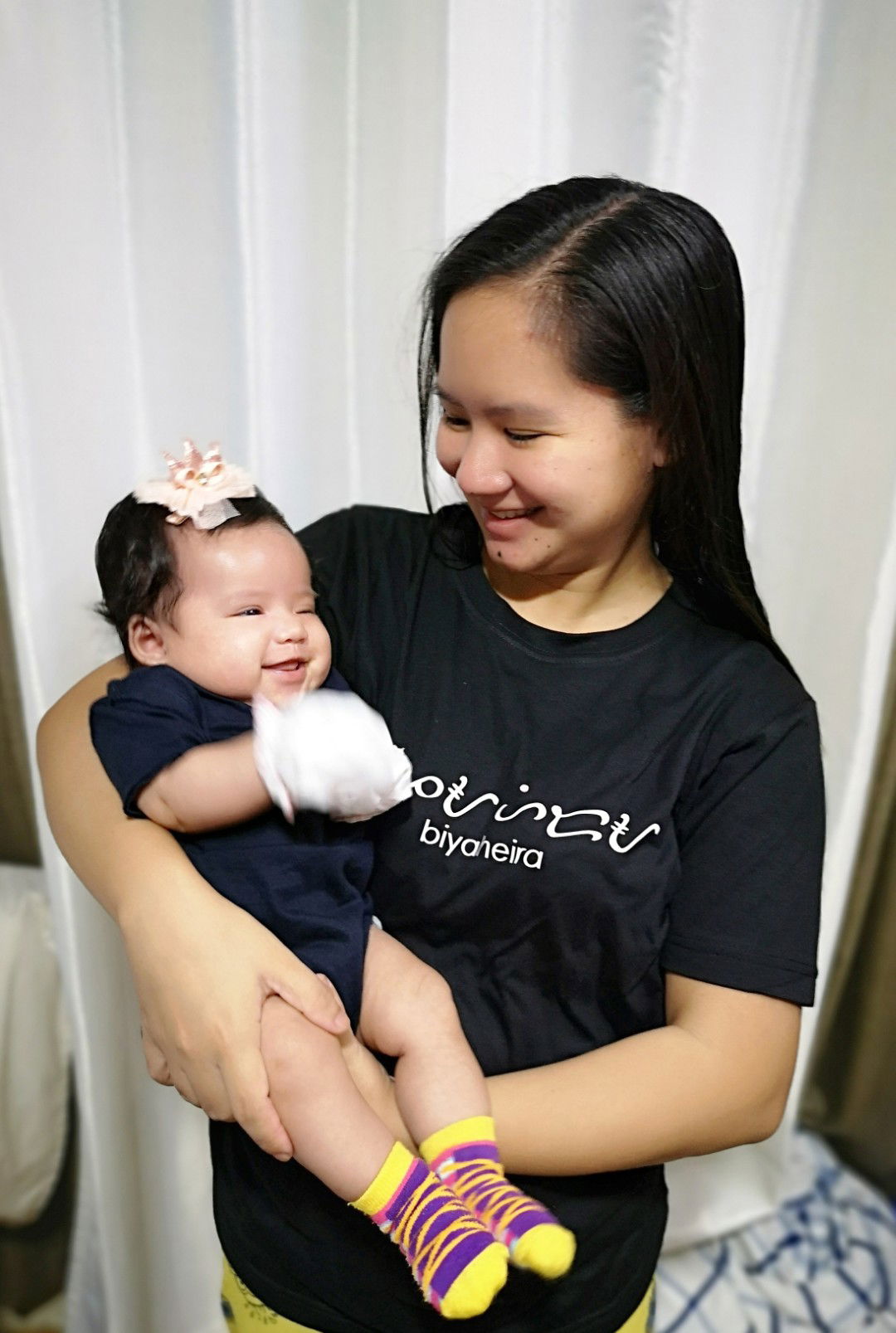 Bethlehem Mangahas profile icon