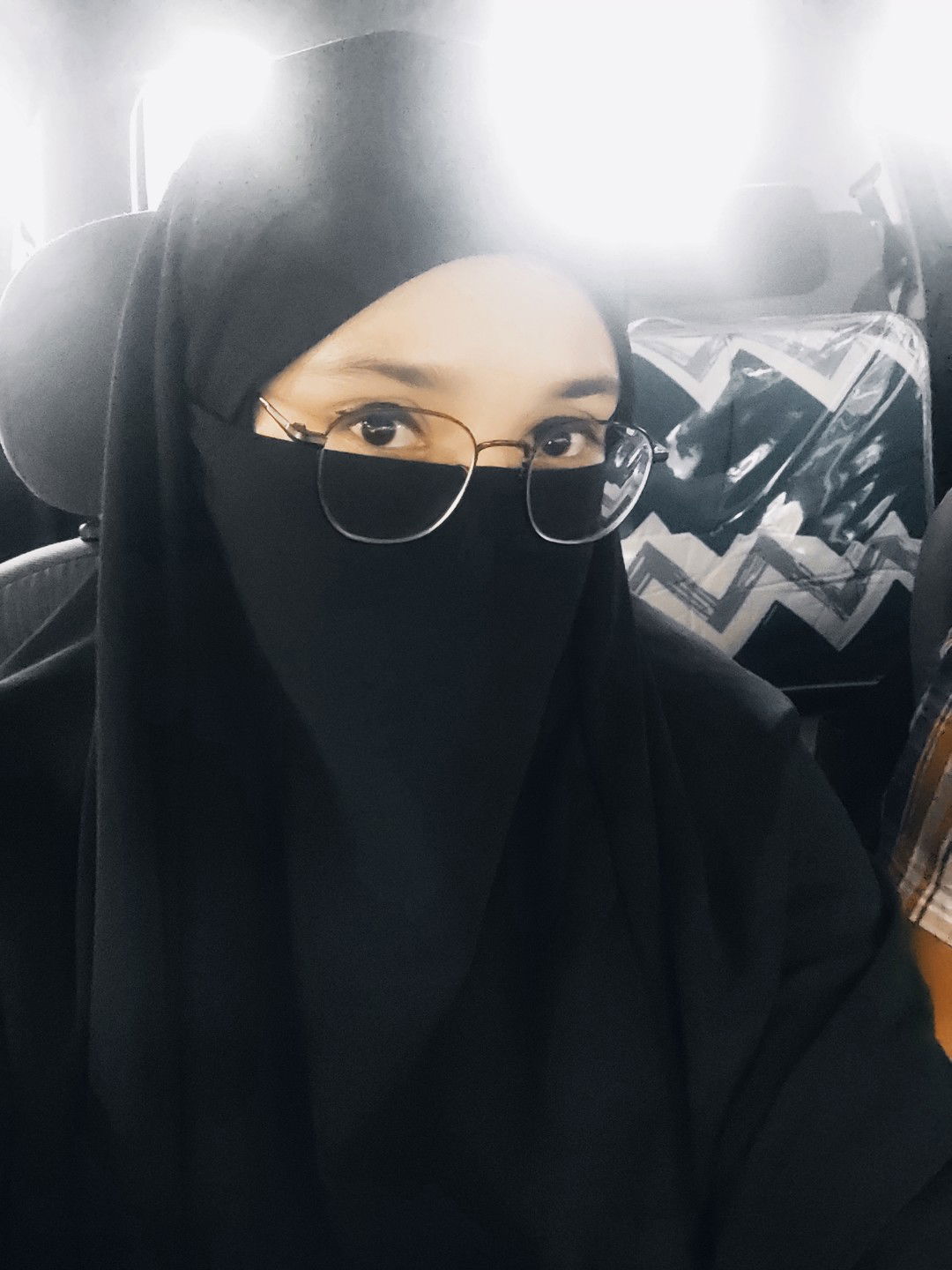 زوجه فكرودين نورالين profile icon