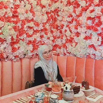 Anis Diyana profile icon