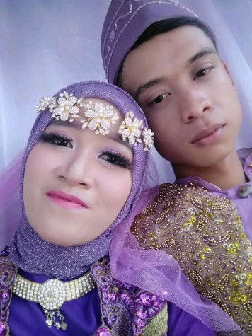 Wulandari profile icon