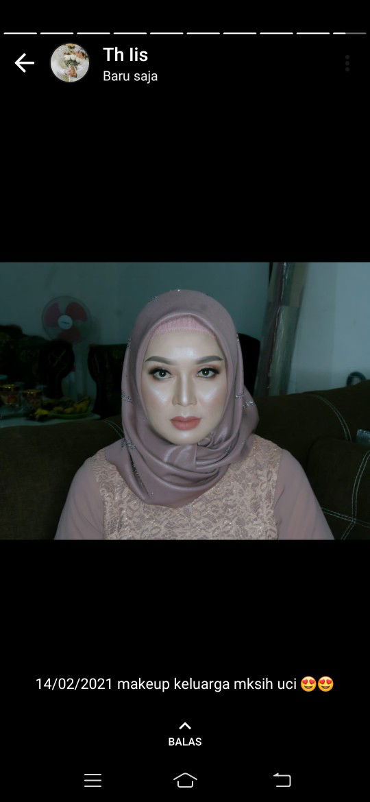 Uci Rusimah profile icon