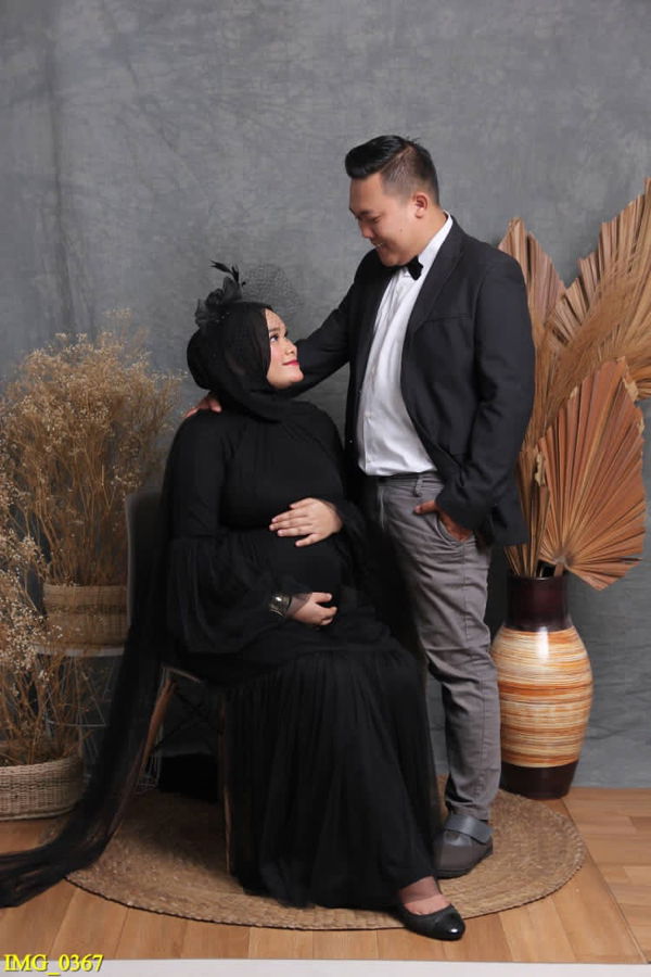 Fitriani Iswahyudi profile icon