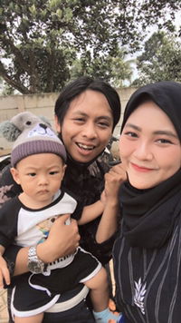 Imelda Safitri profile icon