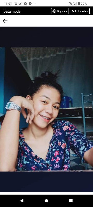 Charize Manuel profile icon