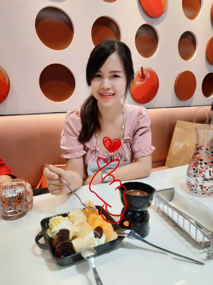 Bowvy Pitchayapa profile icon