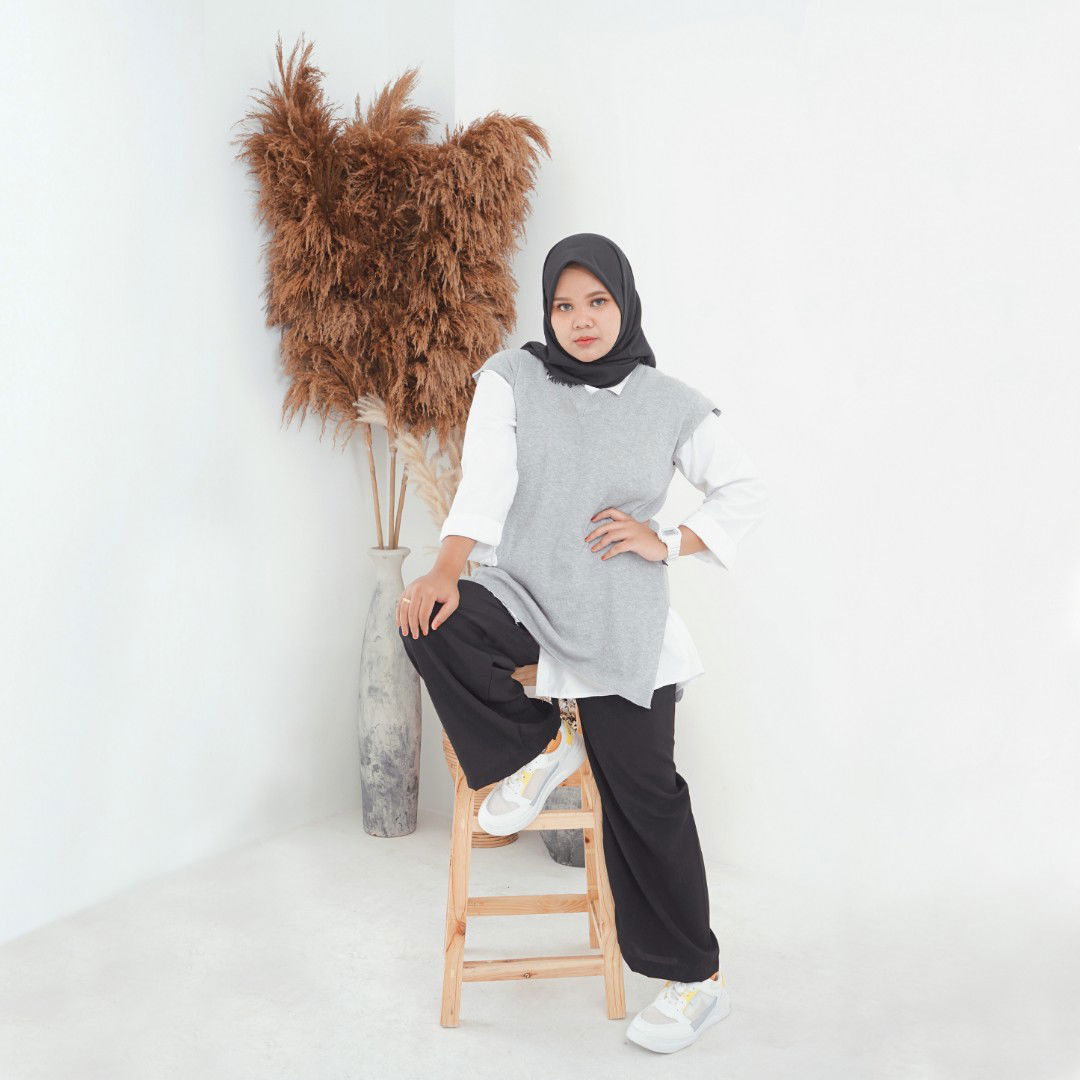 Khairunnisa profile icon