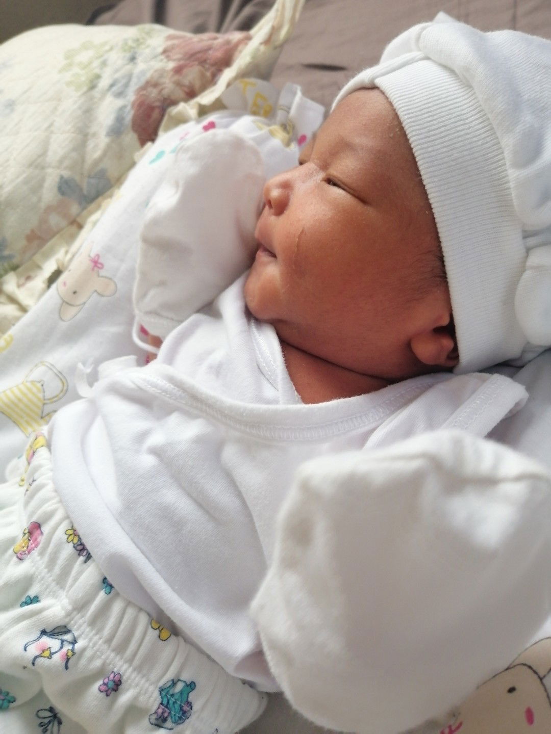 Fealyn Salenga Duran profile icon