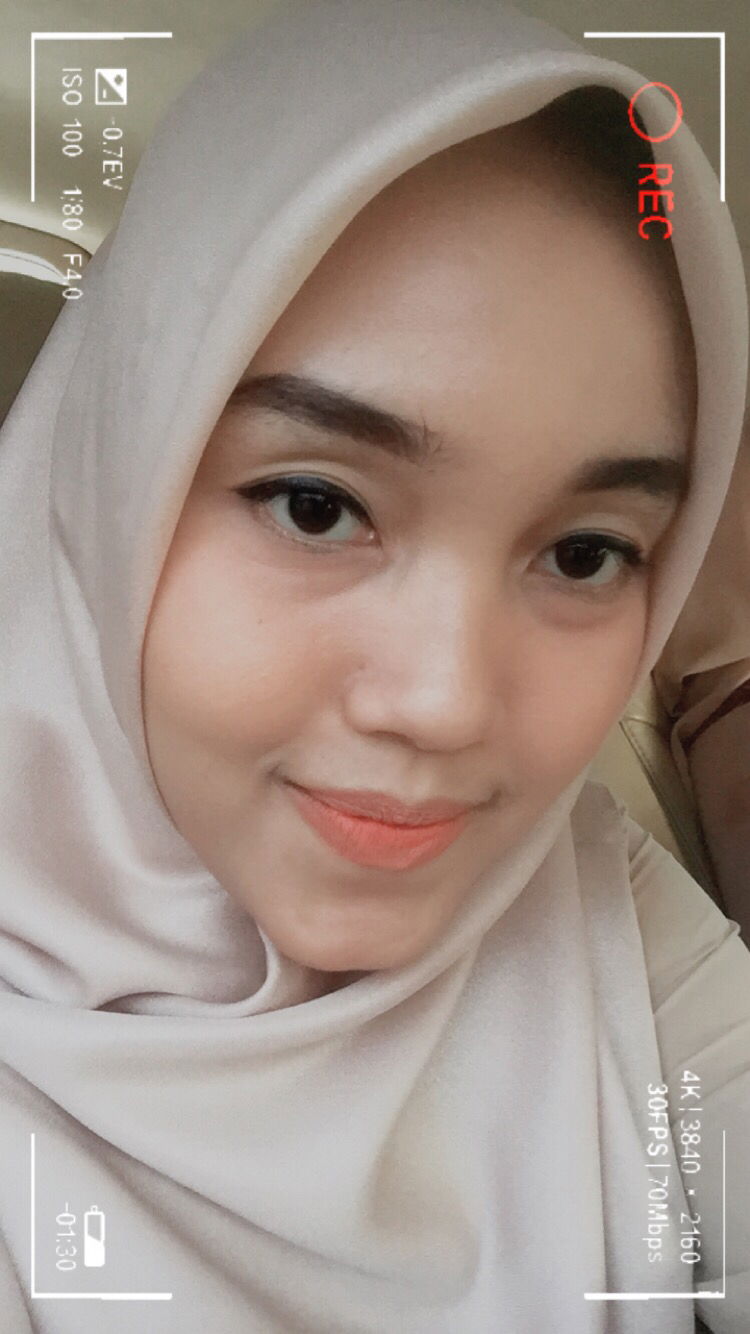 Nadya Almayda P profile icon