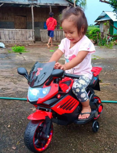 Geralyn Gustilo profile icon