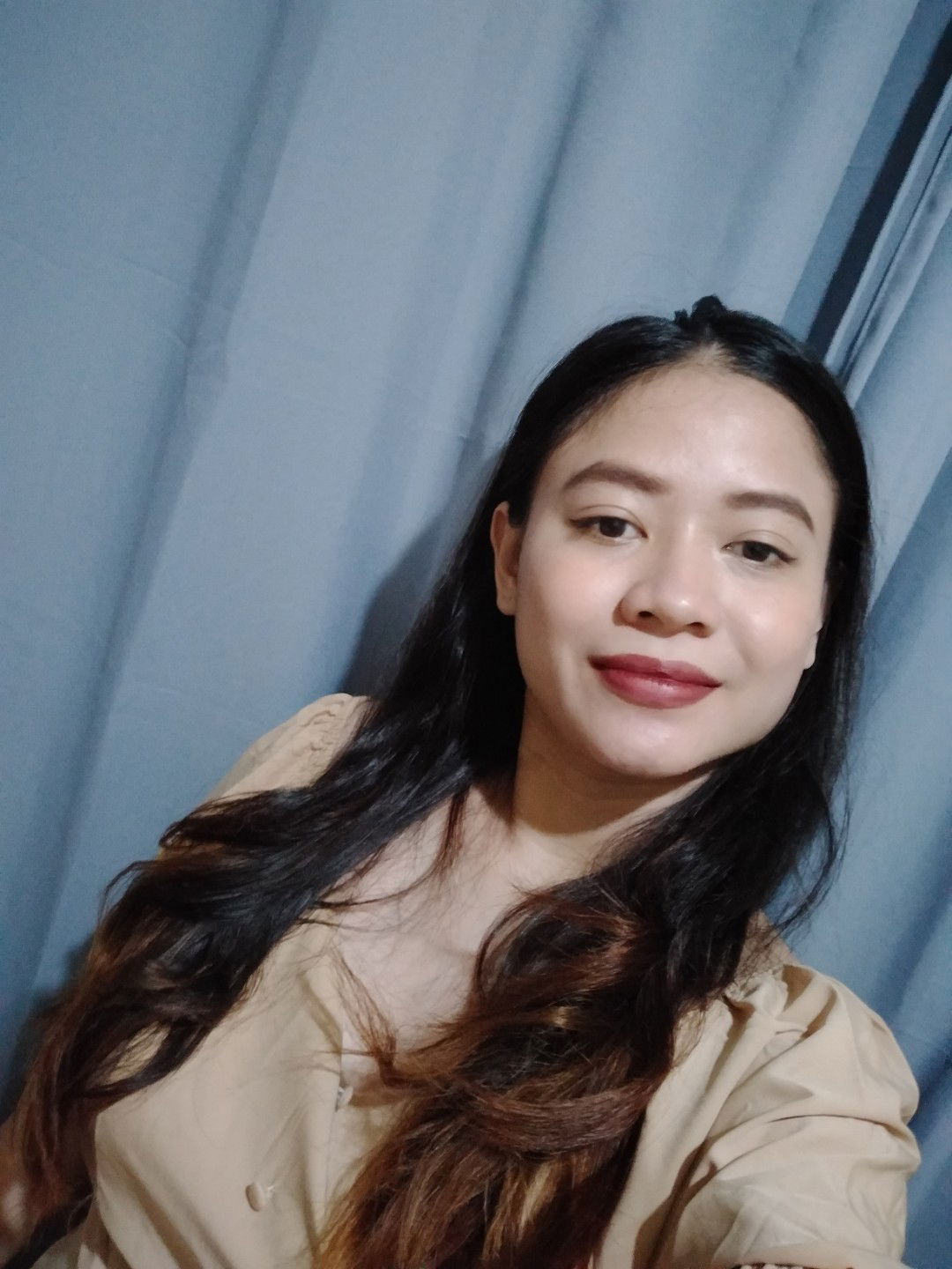 Louise Ann Roxas profile icon