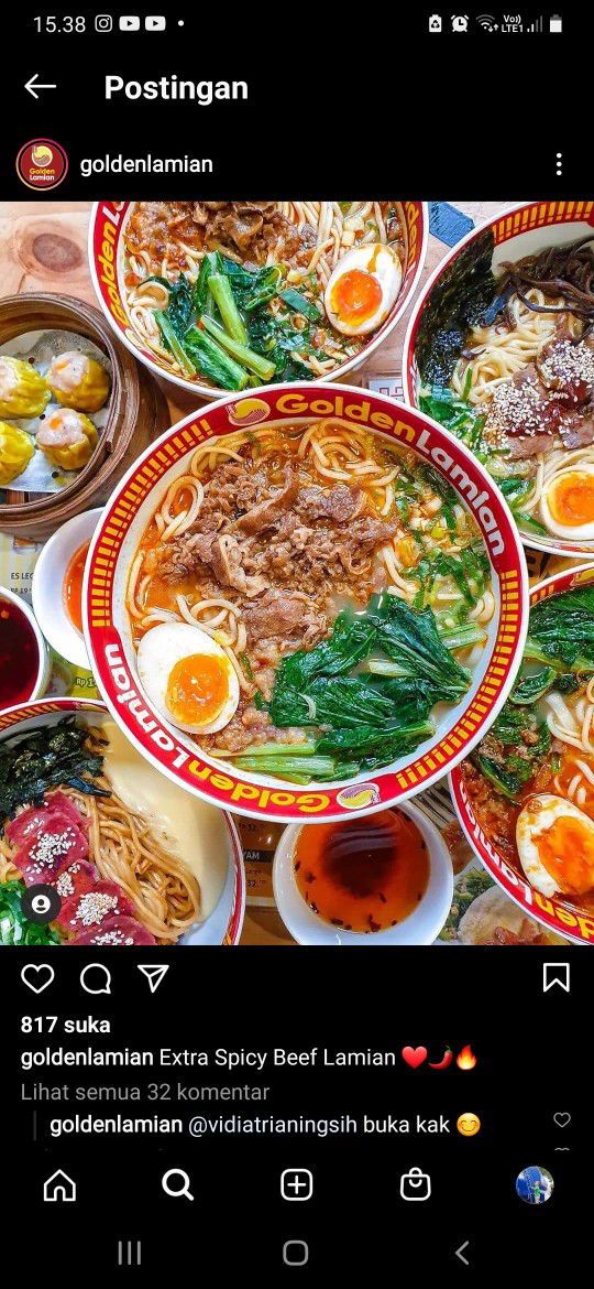 Nurfadilah profile icon