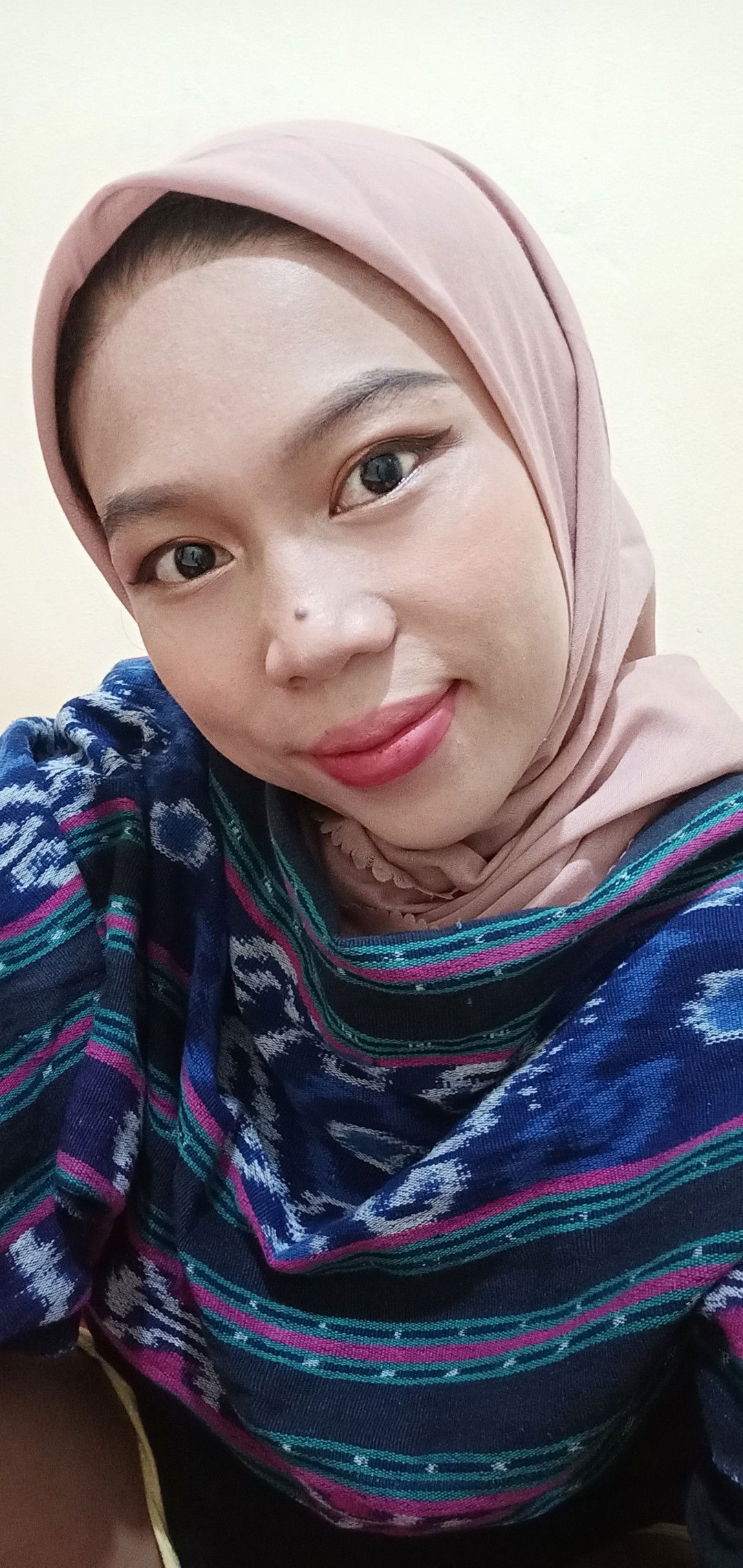 Triyasih Rasyid profile icon