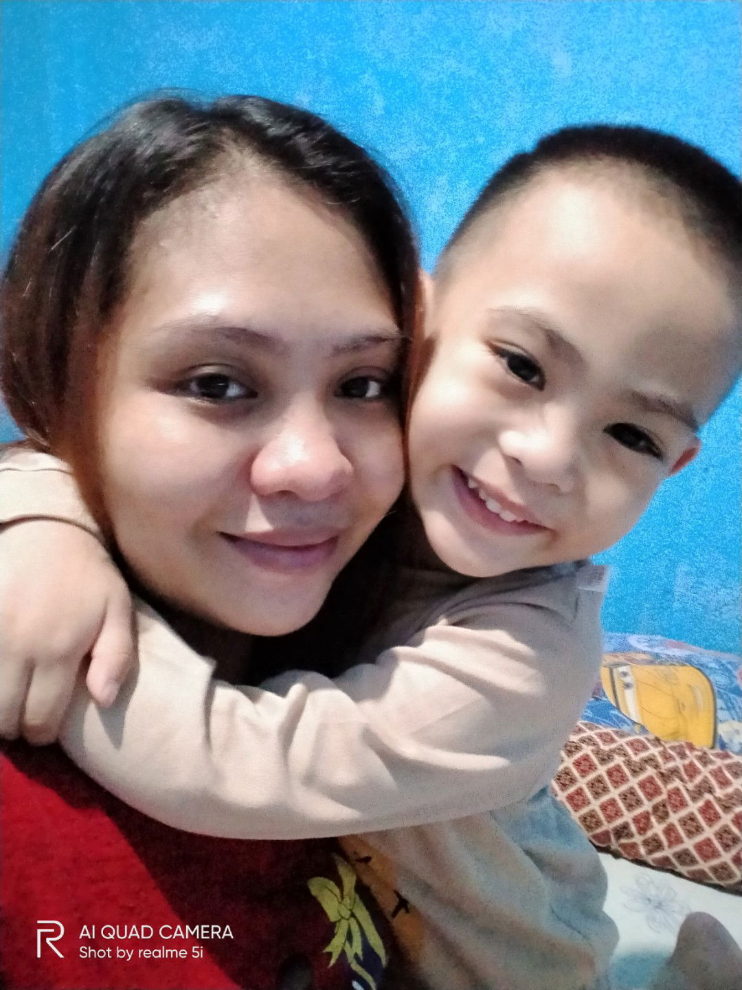 April Yabut profile icon