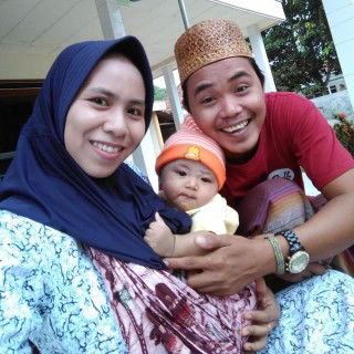 Faiez Caprieza profile icon