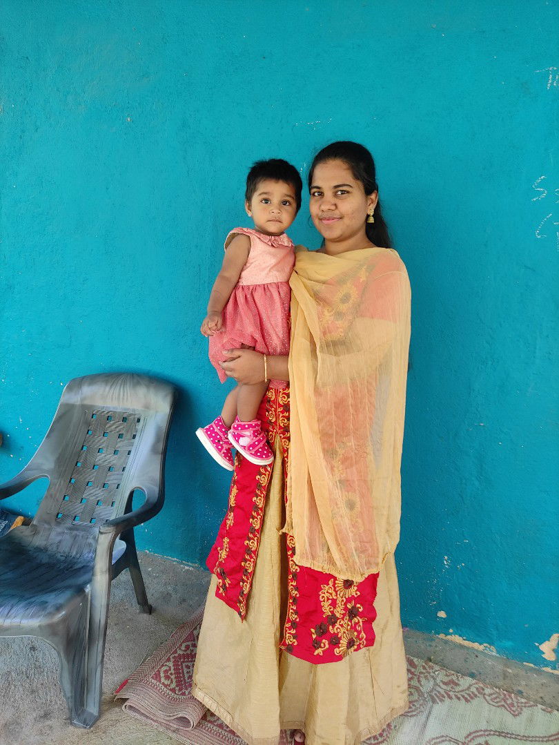 sunny thatigiri profile icon