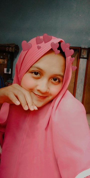 Azizah Ipo profile icon