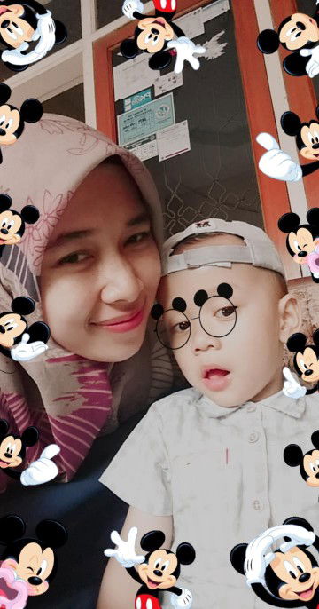 Eva Nurjanah profile icon