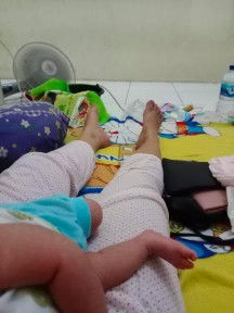 Yuliyanti profile icon